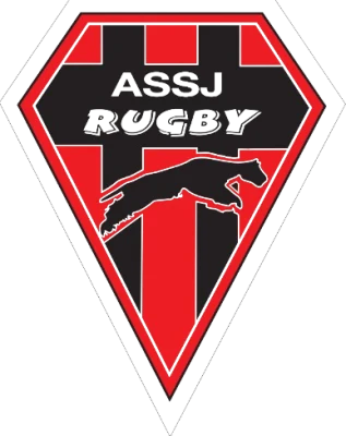 Logo AS St Junien