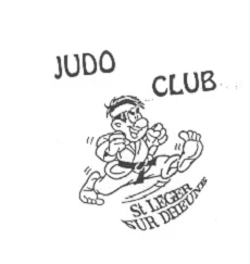 Logo AS St Leger Judo