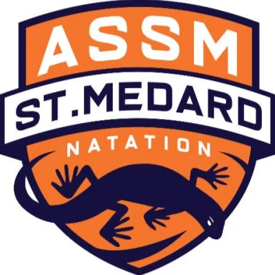 Logo AS St-Médard-en-Jalles