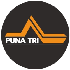 Logo AS Tamarii Punaruu Triathlon