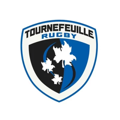 Logo AS Tournefeuille