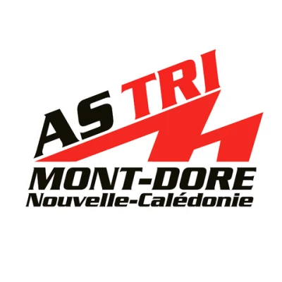 Logo AS Tri Mont Dore