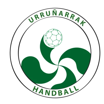 Logo AS Urrunarrak