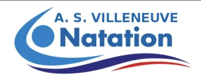 Logo AS Villeneuve-lès-Avignon