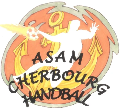Logo Asam Cherbourg