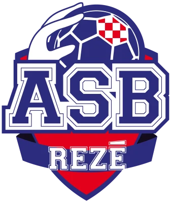 Logo Asb Reze Handball