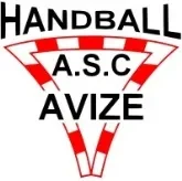 Logo ASC Avize HB