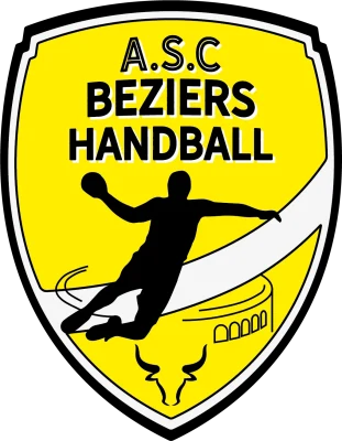 Logo ASC Beziers HB