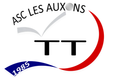 Logo ASC des Auxons TT