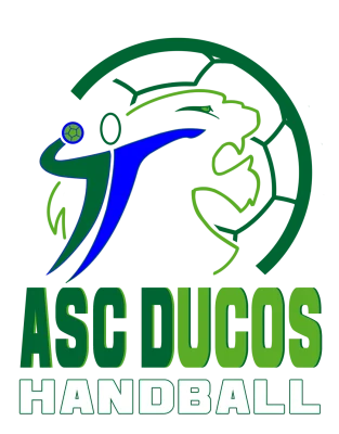 Logo ASC Ducos
