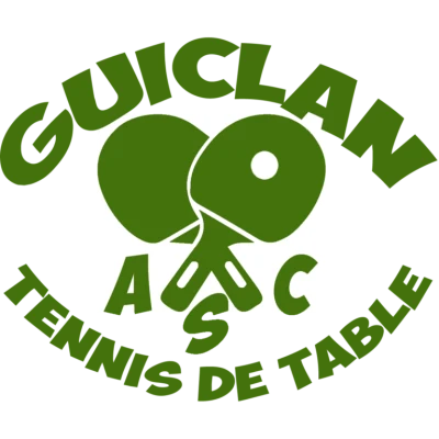 Logo ASC Guiclan TT