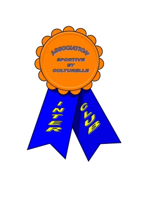 Logo ASC Inter Club du Carbet