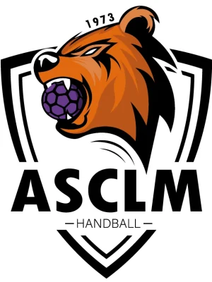 Logo ASC la Montagne