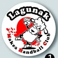 Logo ASC Lagunak