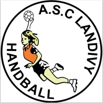 Logo ASC Landivy