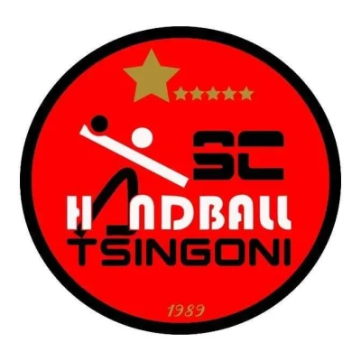 Logo ASC Tsingoni