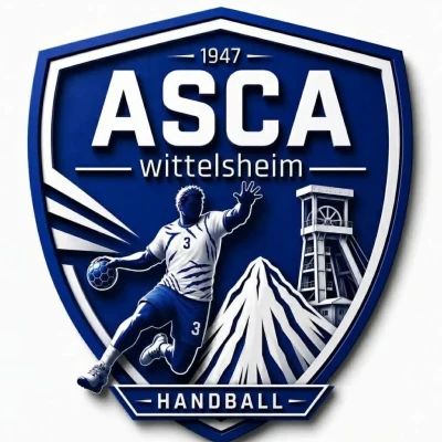 Logo Asca Wittelsheim