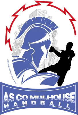 Logo Asco Mulhouse Handball