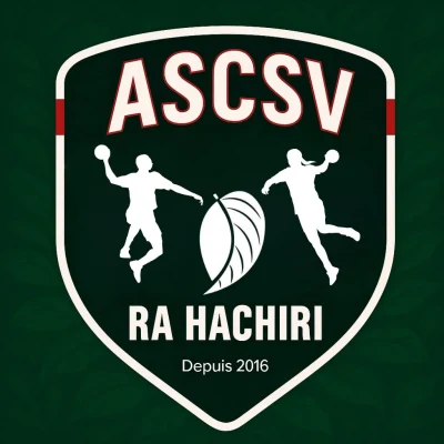 Logo Ascs Vahibe