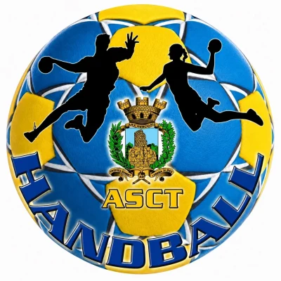 Logo Asct Section Handball