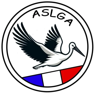 Logo Aslga