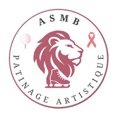 Logo ASM Belfort Danse et Ballet sur Glace