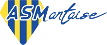 Logo ASM Mantes la Jolie