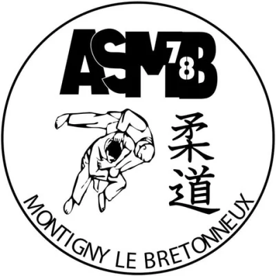 Logo ASMB Montigny