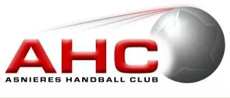 Logo Asnieres Handball Club