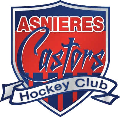 Logo Asnières Hockey Club