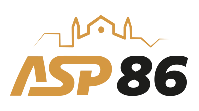 Logo Asp86 Judo