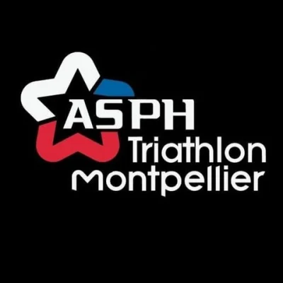 Logo Asph Triathlon Montpellier