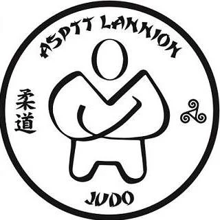Logo ASPTT Lannion