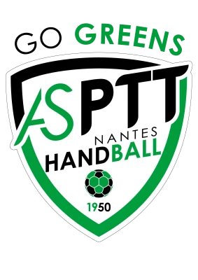 Logo ASPTT Nantes