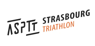 Logo ASPTT Strasbourg Tri