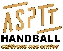 Logo ASPTT Troyes