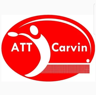 Logo Ass Avenir Tennis de Table Carvinois