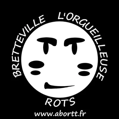 Logo Ass Bretteville l Orgueilleuse Rots Tennis de Table