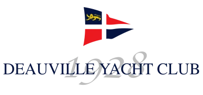Logo Ass Deauville Yacht Club