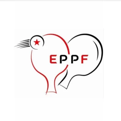 Logo Ass Etoile Pongiste Canton de Fayence