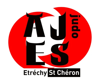 Logo Ass Judo Etrechy St Cheron