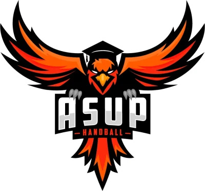 Logo Ass. Sportive des Universitaires et du Phoenix