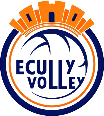 Logo Ass.sportive Eculloise Volley Ball