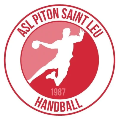 Logo Ass Sportive et de Loisirs de Piton St Leu