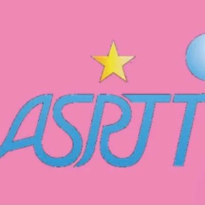 Logo Ass Stivalienne de Tennis de Table