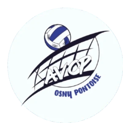 Logo Ass Volley Osny Pontoise