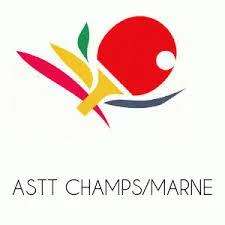 Logo Asso Sport de Tennis de Table