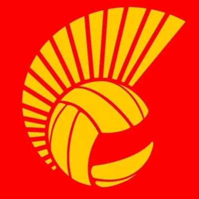 Logo Asso Water Polo Pays de Caux