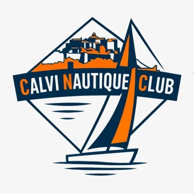 Logo Assoc Calvi Nautique Club