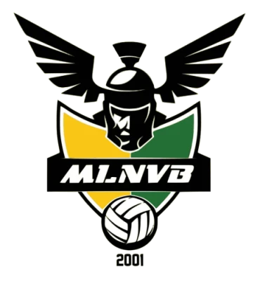 Logo Assoc Mandelieu-la-Napoule Volley-Ball